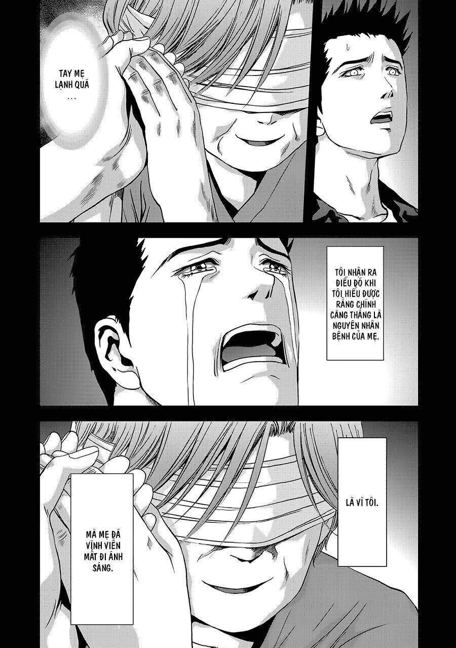 cuộc chiến sinh tồn chapter 86 15