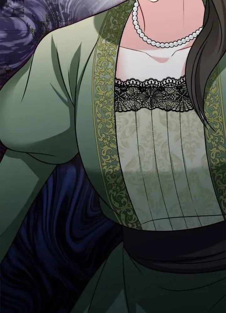 tại sao mẹ chồng tôi lại như thế này? chapter 21 121