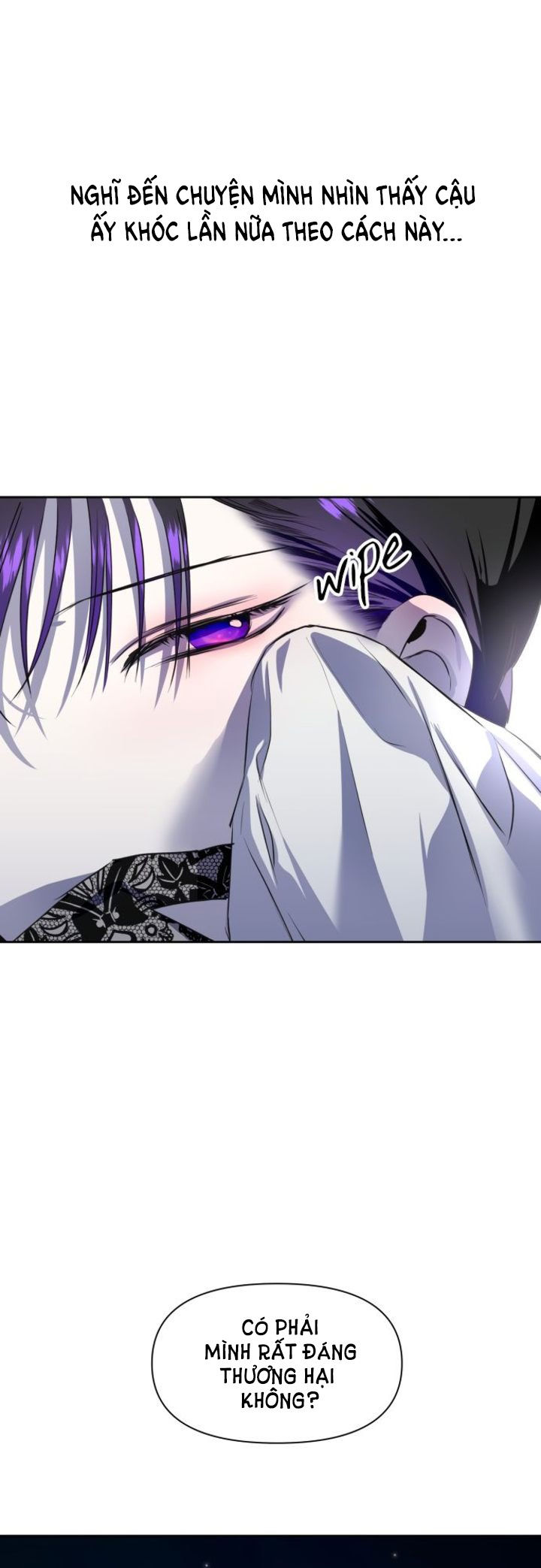 tôi muốn trở thành cô ấy dù chỉ là một ngày chapter 9 37