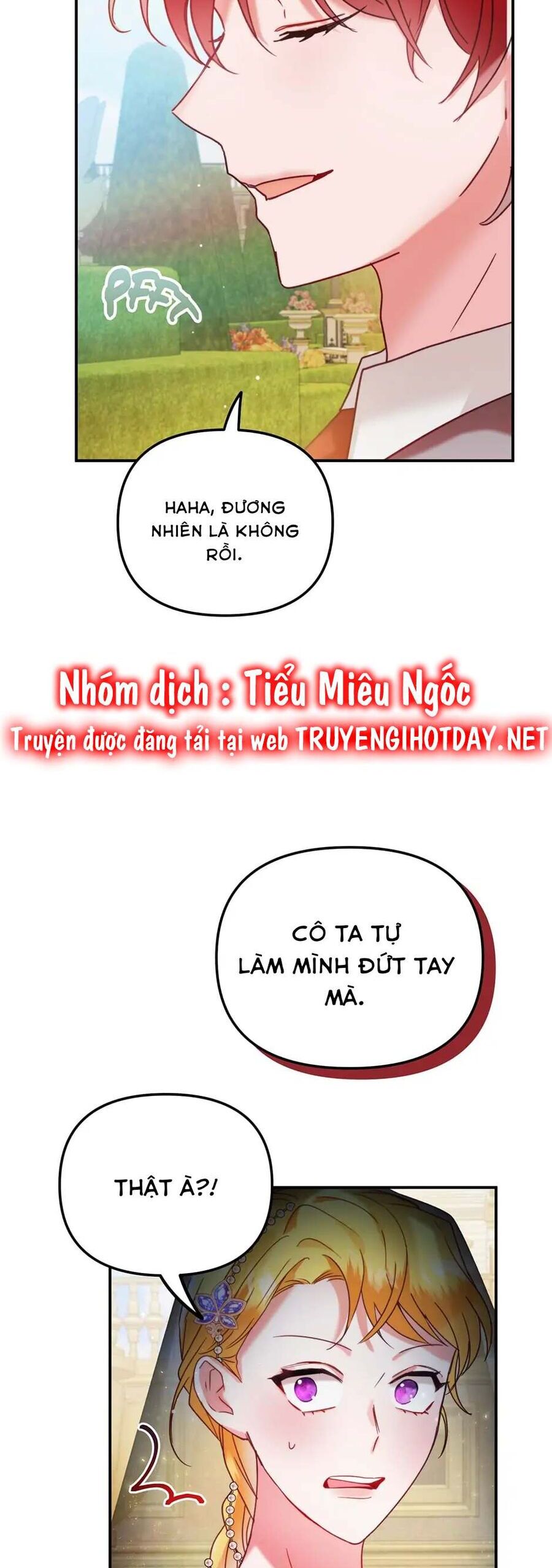 hoàng tử chuyển sinh trở thành người mạnh nhất thế giới nhờ vào sự hiểu biết về bug chapter 53 27