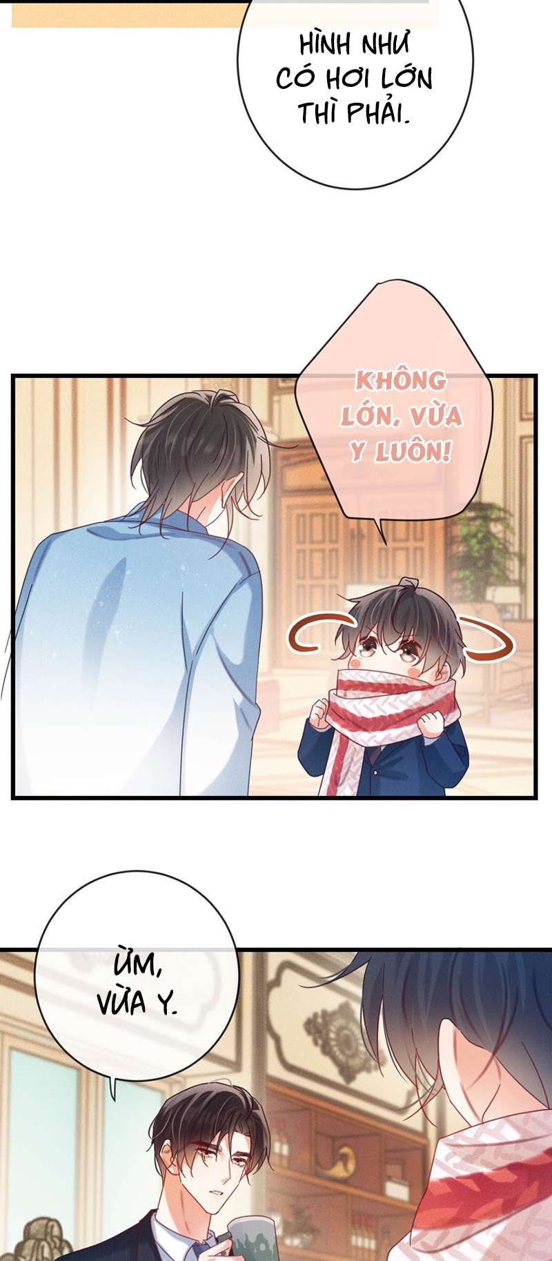 nịch tửu chapter 85 25