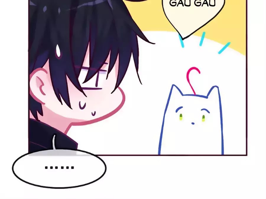 đừng nghịch, ta chỉ muốn yên tĩnh chapter 69 58