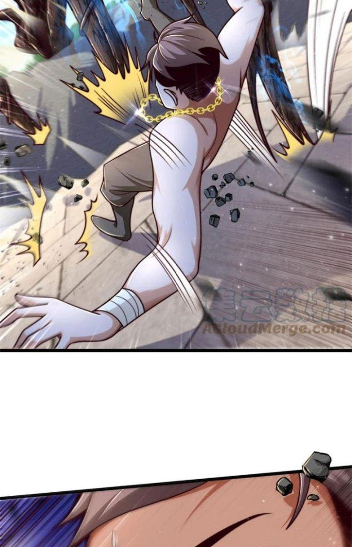 ta nuôi ma quỷ ở trấn ma ti chapter 30 31