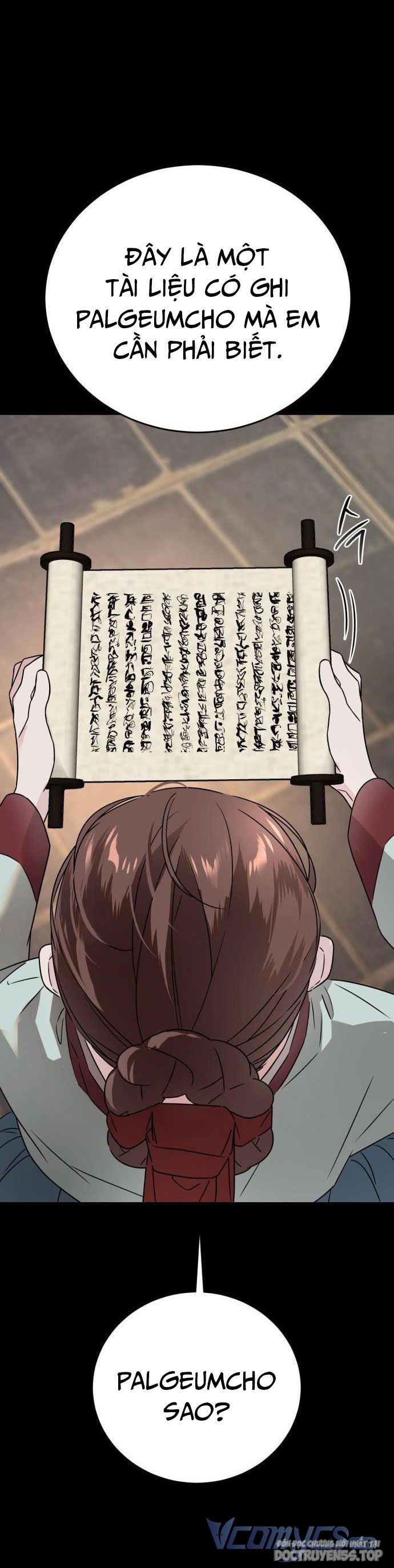 em đã tìm kiếm cả ngàn năm nay chapter 30 34