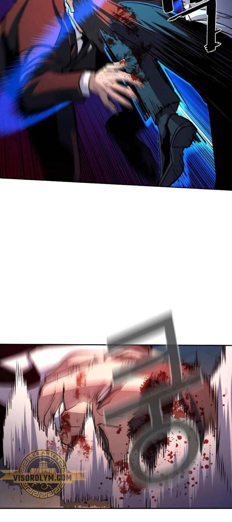 bạn học tôi là lính đánh thuê chapter 184 30