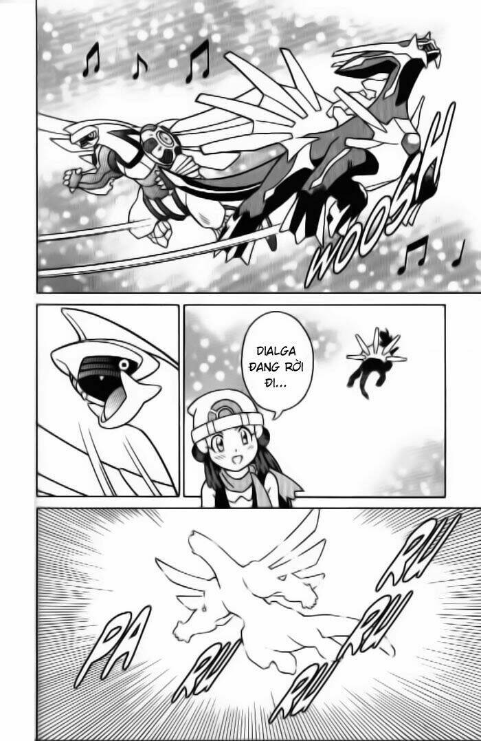 thú cưng đặc biệt 10 chapter 5 20