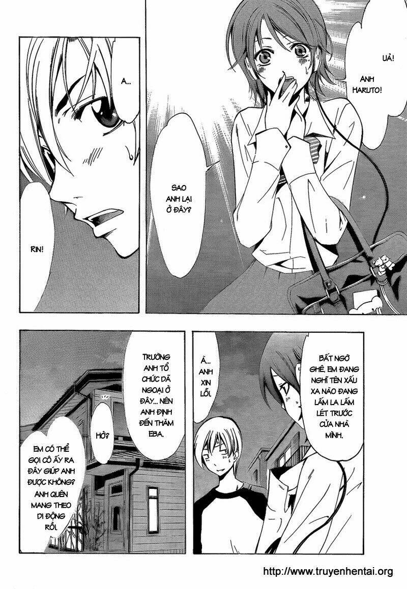 thị trấn tình yêu chapter 69 5