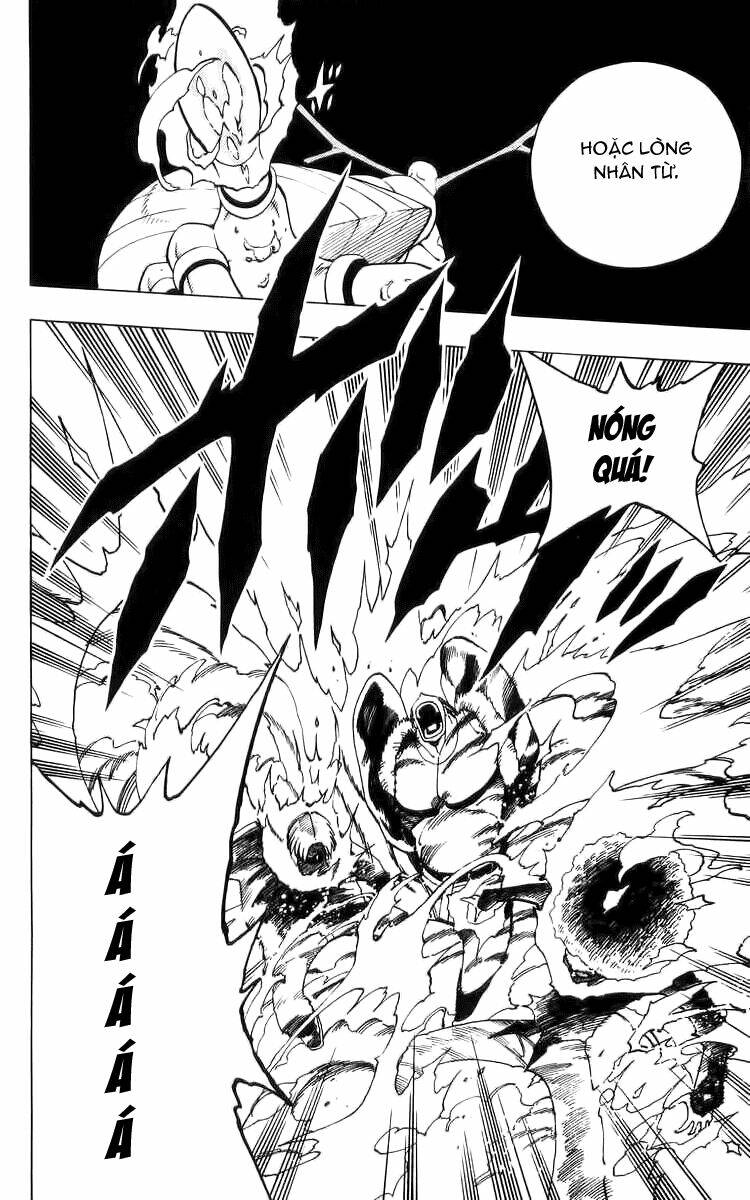 vua pháp thuật chapter 85 7