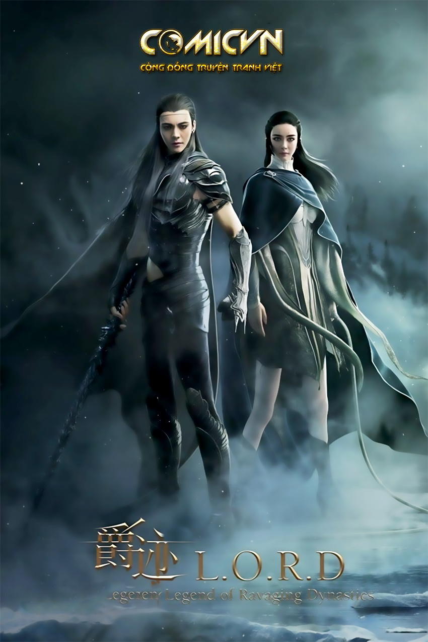 tước tích chapter 8 1