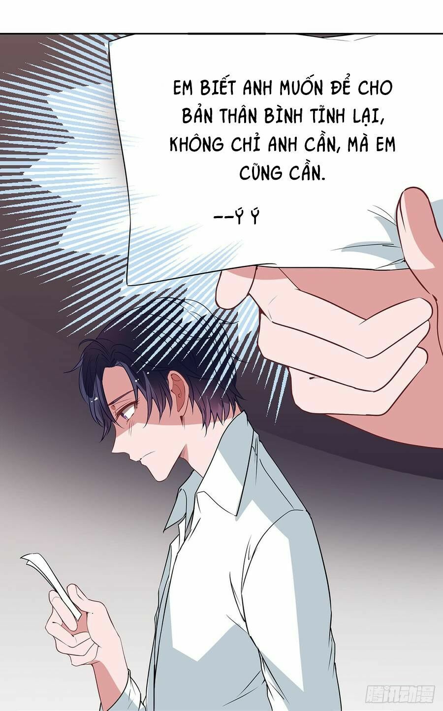 manh thê khó dỗ phần 2 chapter 35 7