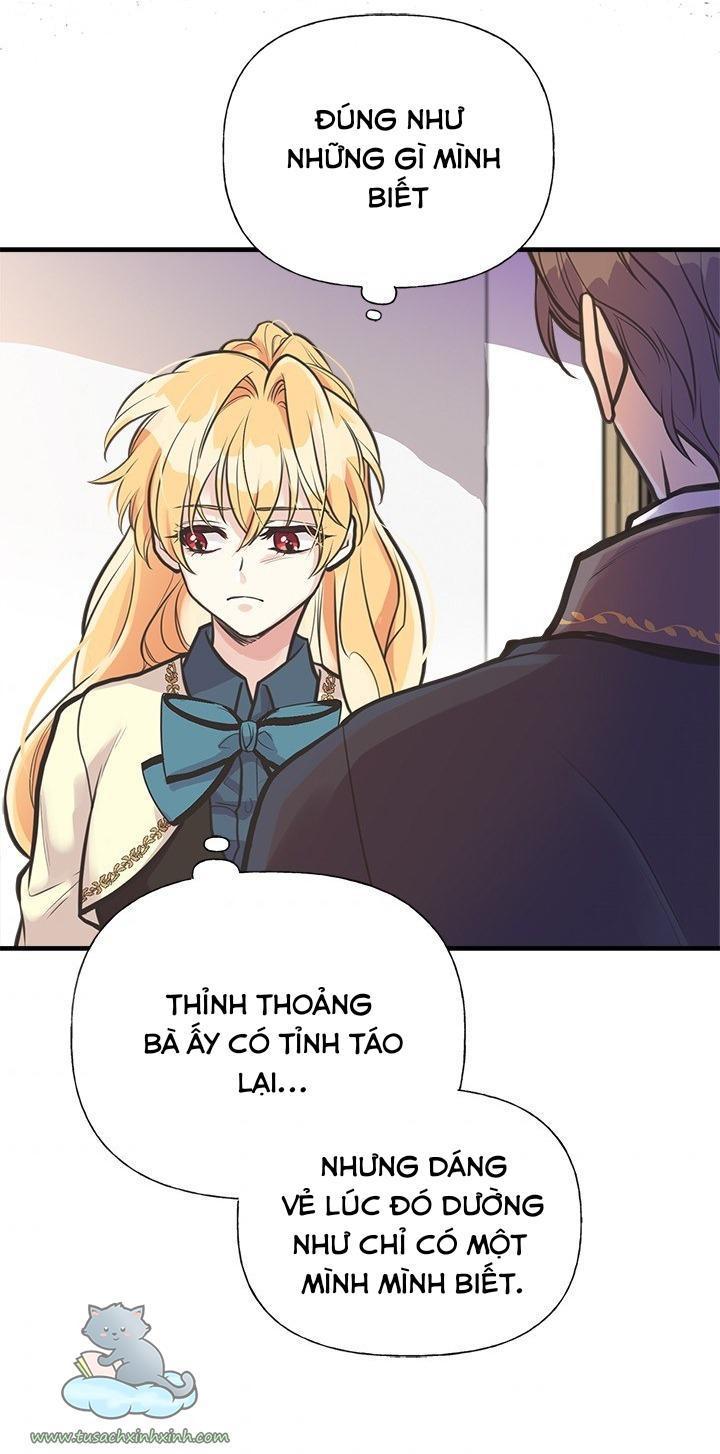 chị tôi nhặt về nam chính của tiểu thuyết chapter 55 37