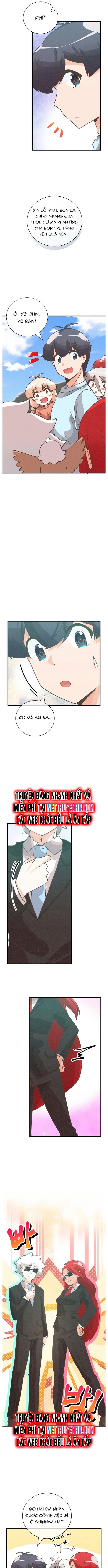 nông dân linh hồn chapter 131 9