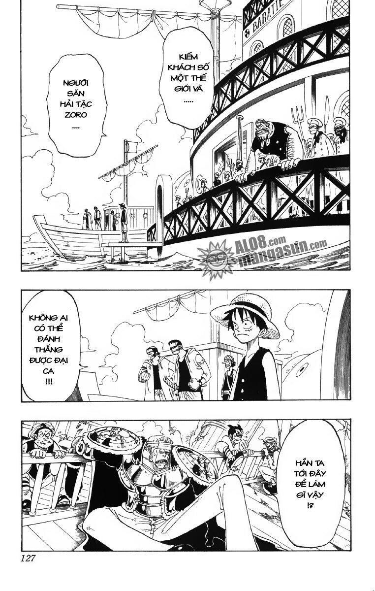 đảo hải tặc - one piece chapter 51 3