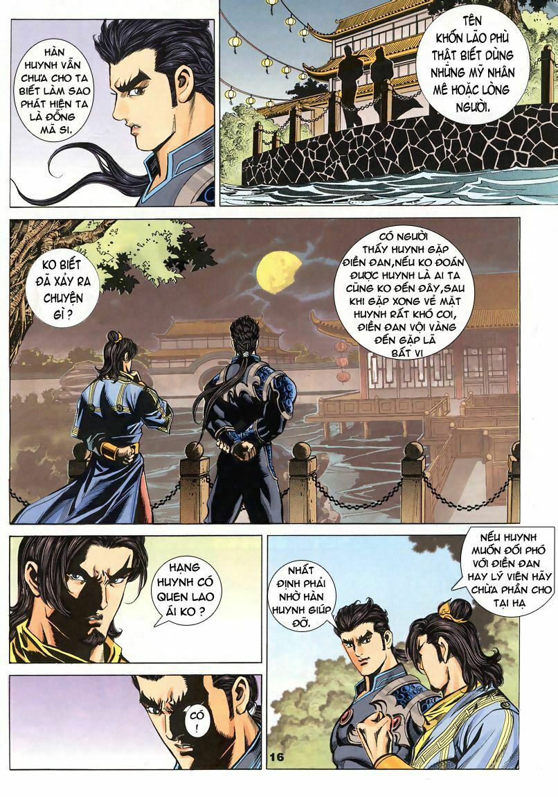 tầm tần ký chapter 79 15