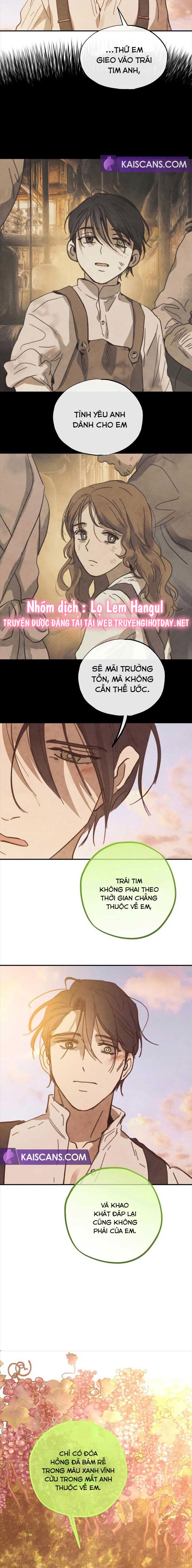 người tình trăng xanh chapter 15 10