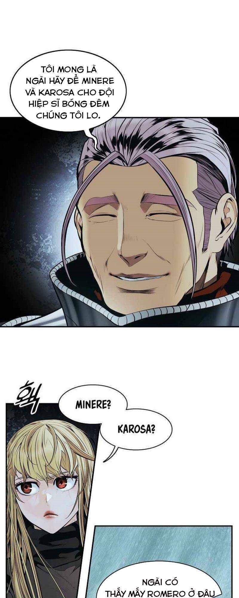 bất bại chân ma chapter 122 5