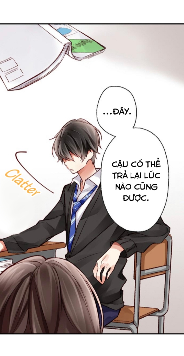 [16+] họ chắc chắn có mối quan hệ s.x chapter 1 33