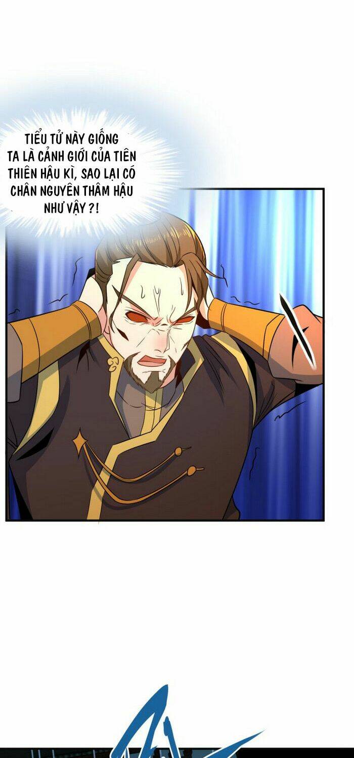 thôn phệ một thế giới tu tiên chapter 78 37