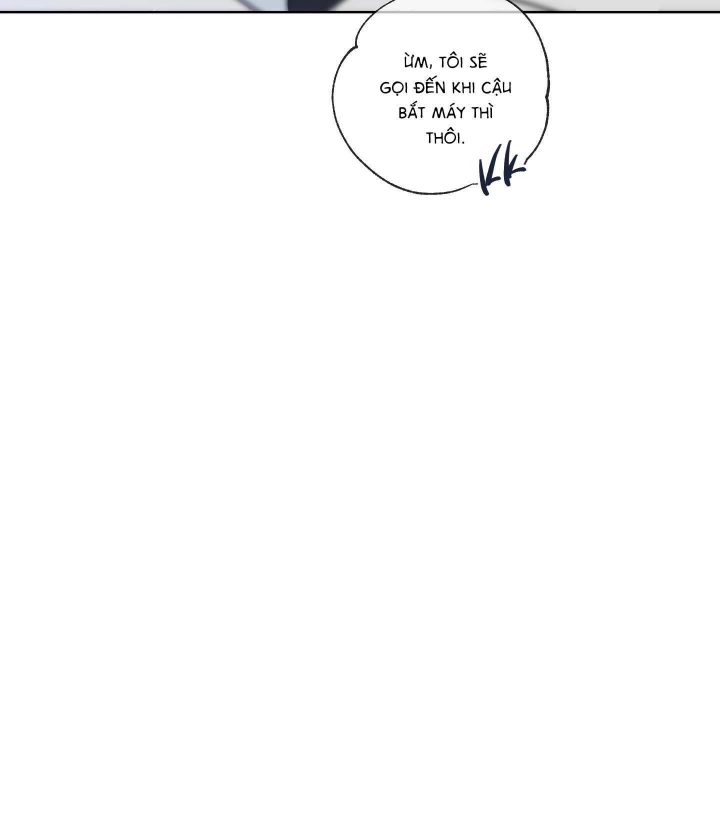 honey trouble - rắc rối ngọt ngào chapter 13 39