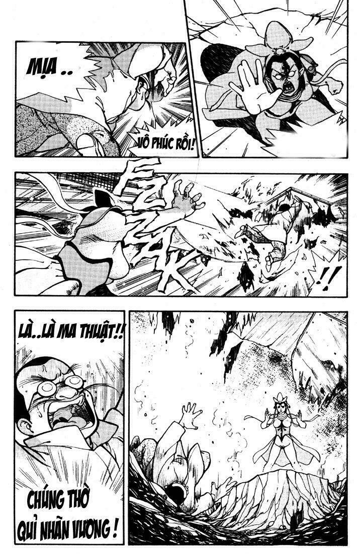 3x3 eyes chapter 3 8