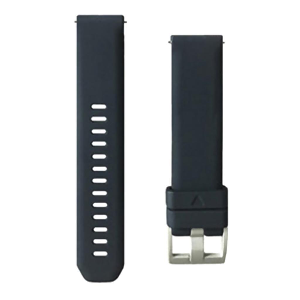 20mm Replacement Silicone Sport Band Strap For 3