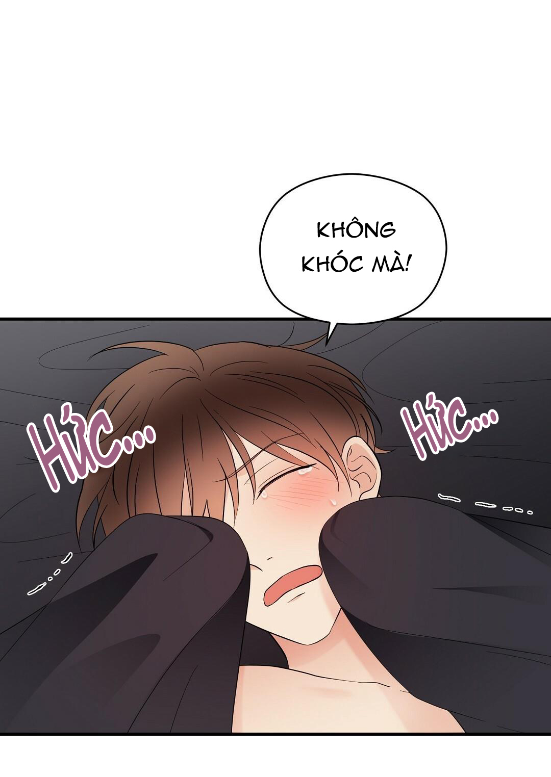 mối quan hệ kém cạnh chapter 21 54