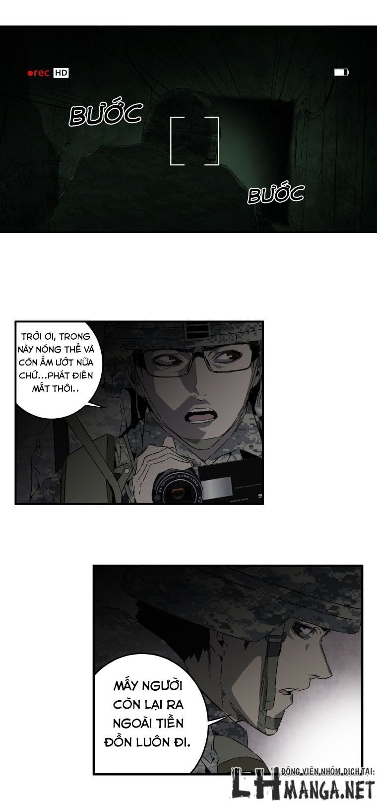 m.i.a - jakjeonjung siljong chapter 11 12