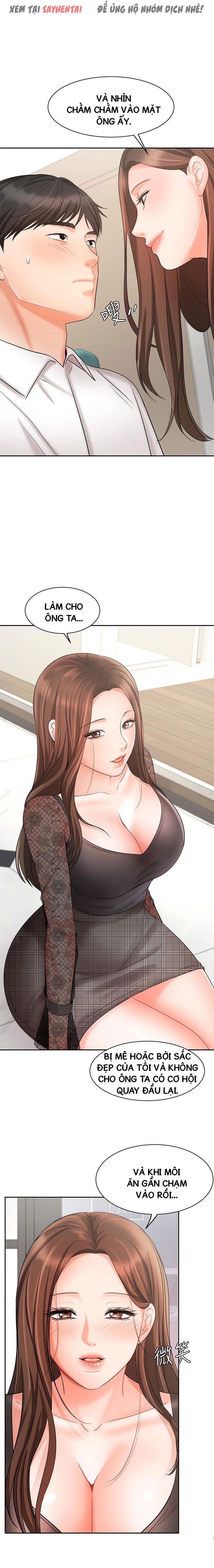 cô gái đắt hàng chapter 36 9