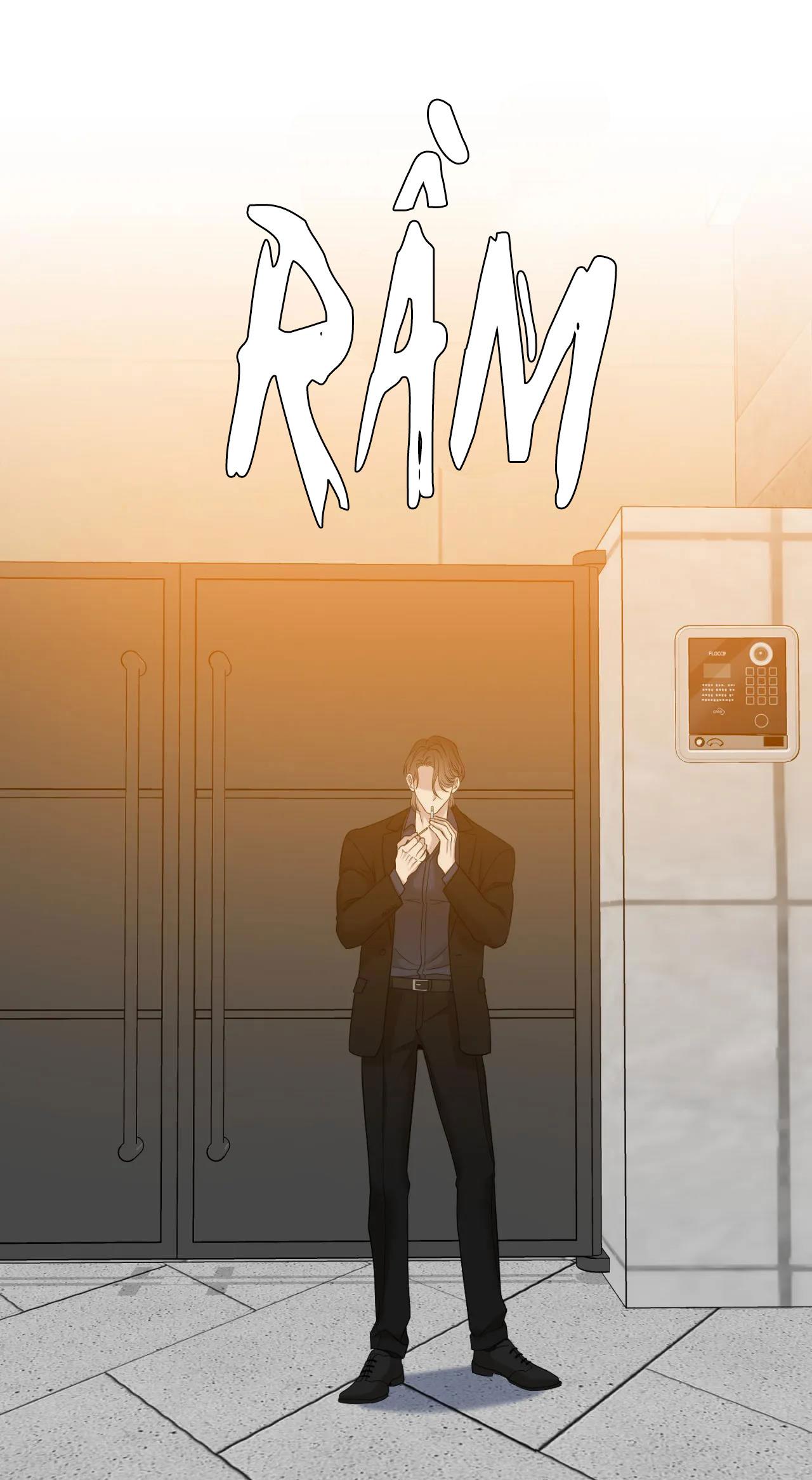 tên rác rưởi chapter 20 38