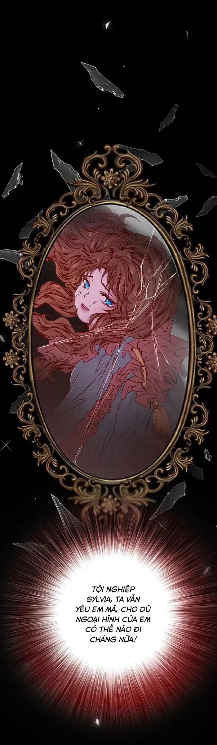 tôi đã trở thành tiểu thư xấu xí chapter 121 6