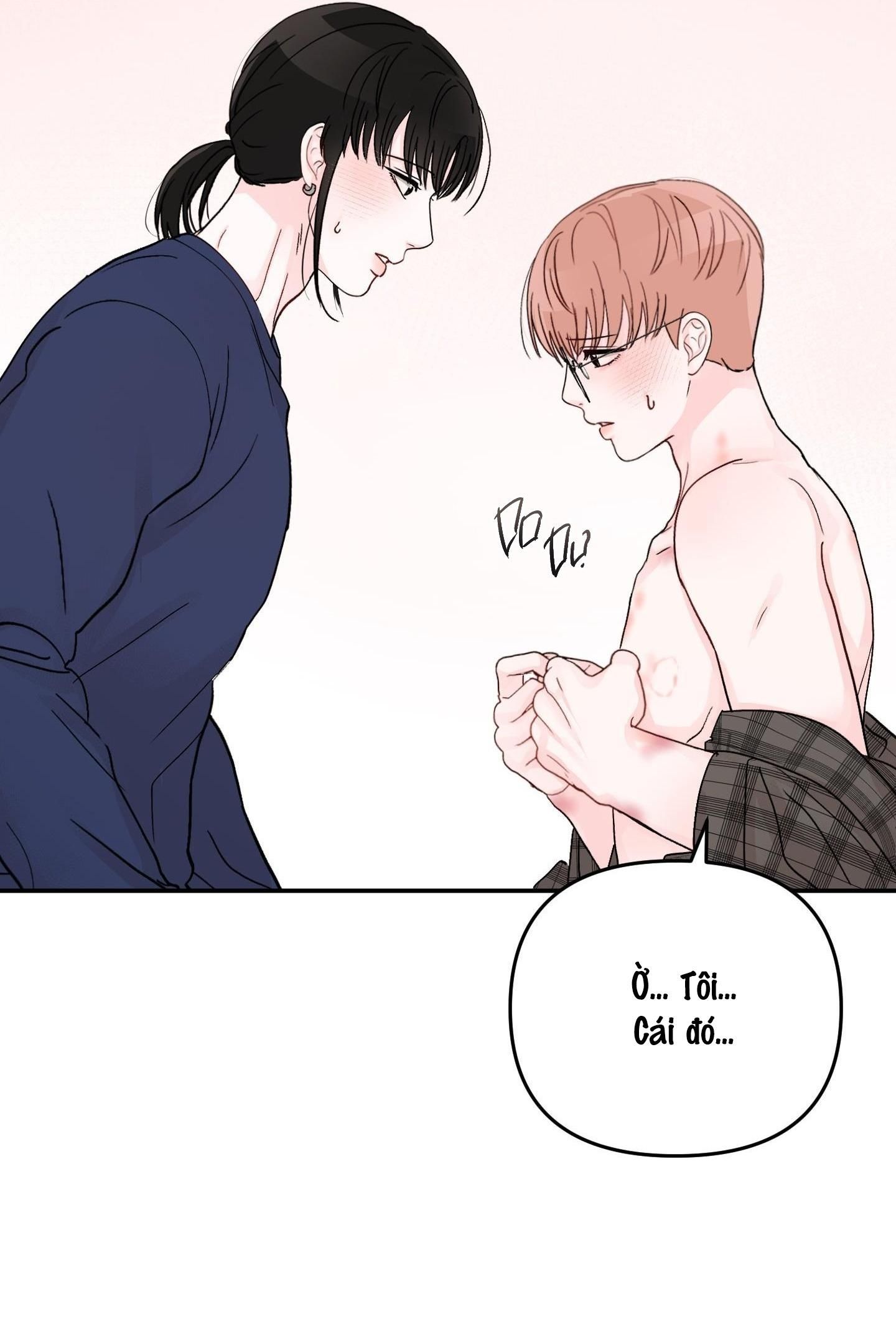 thán phục thanh xuân chapter 46 42