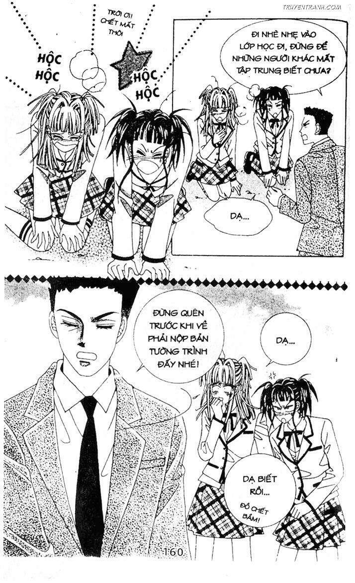 điên vì yêu - love like crazy chapter 42 20