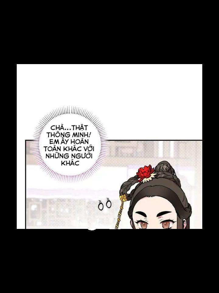 tôi là người mạnh nhất khi theo chủ nghĩa võ thuật chapter 9 38