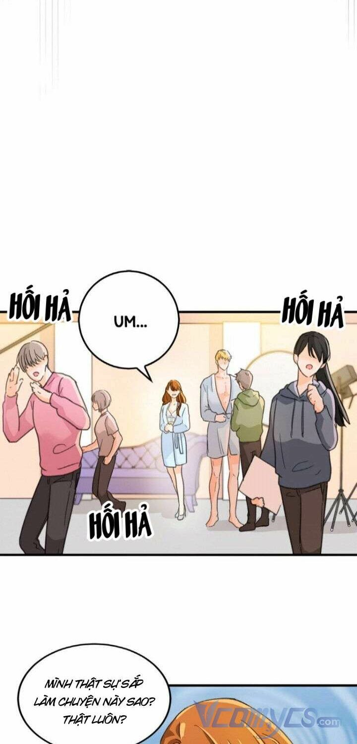 101 cách chinh phục trái tim em chapter 12 37