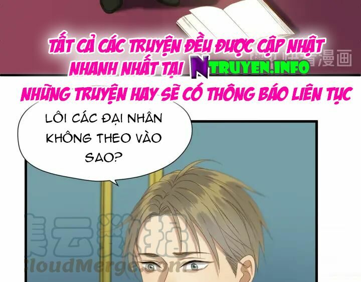 lượm được một tiểu hồ ly phần 3 chapter 83 18