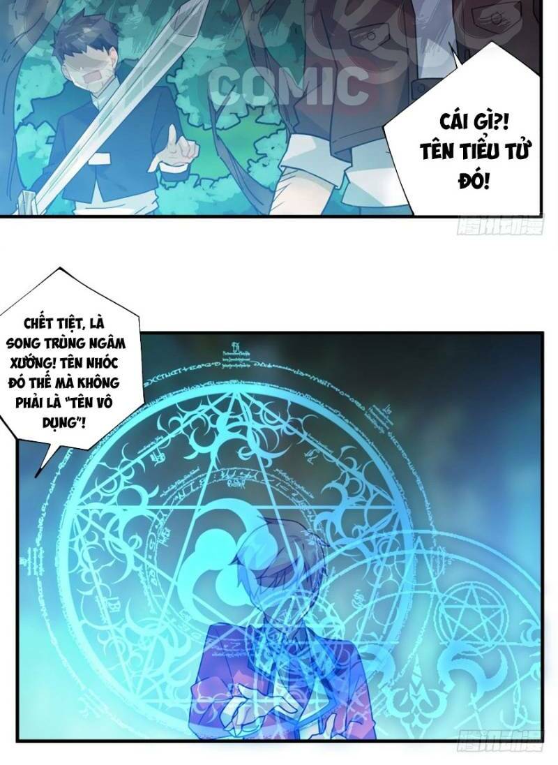 nhặt ma vương về làm nữ hầu chapter 33 16