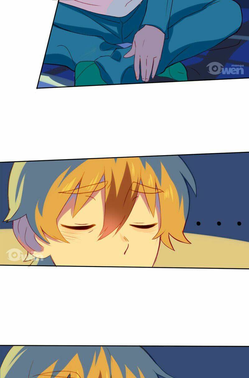 lời nguyền lalin chapter 8 29