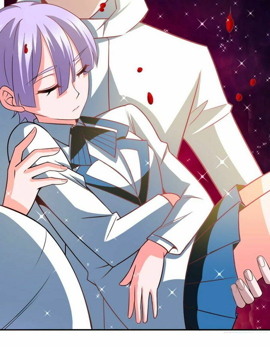 người yêu khát máu của tôi chapter 84 20