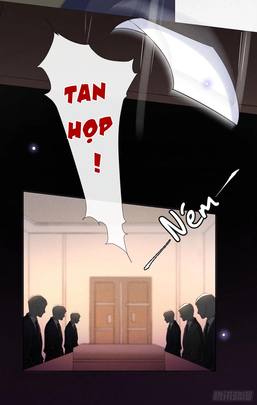 anh ấy gọi tôi là hắc liên hoa chapter 84 14