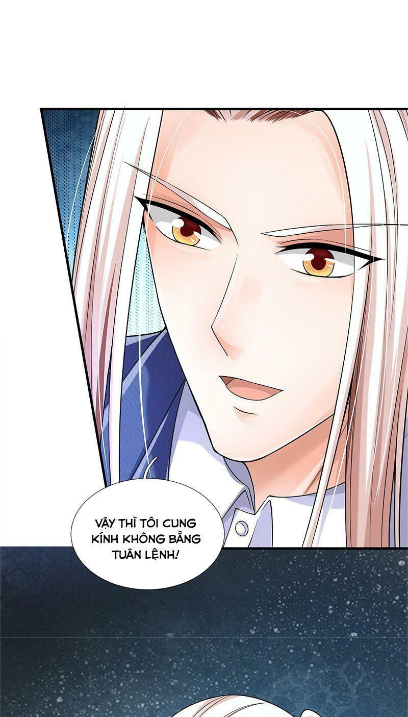 vú em tiên tôn đi ở rể chapter 166 21