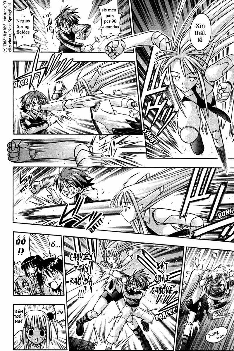 bậc thầy ma pháp chapter 57 26