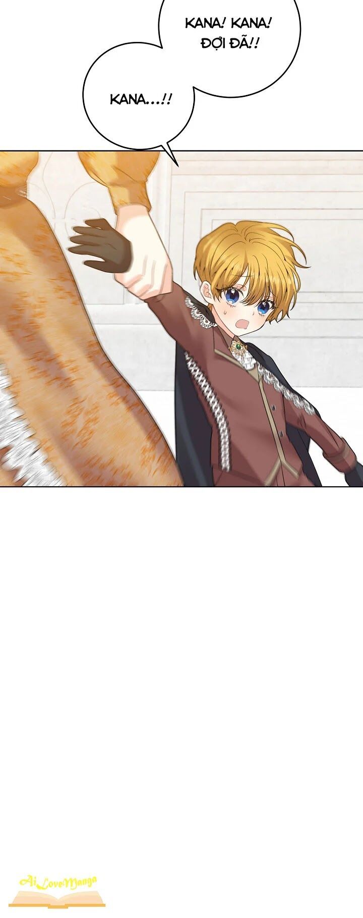 tôi trở thành gia sư của tên bạo chúa chapter 32.1 5