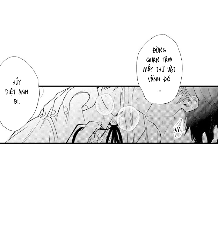chuyển sinh vào thế giới của ma vương evelogia chapter 21 35