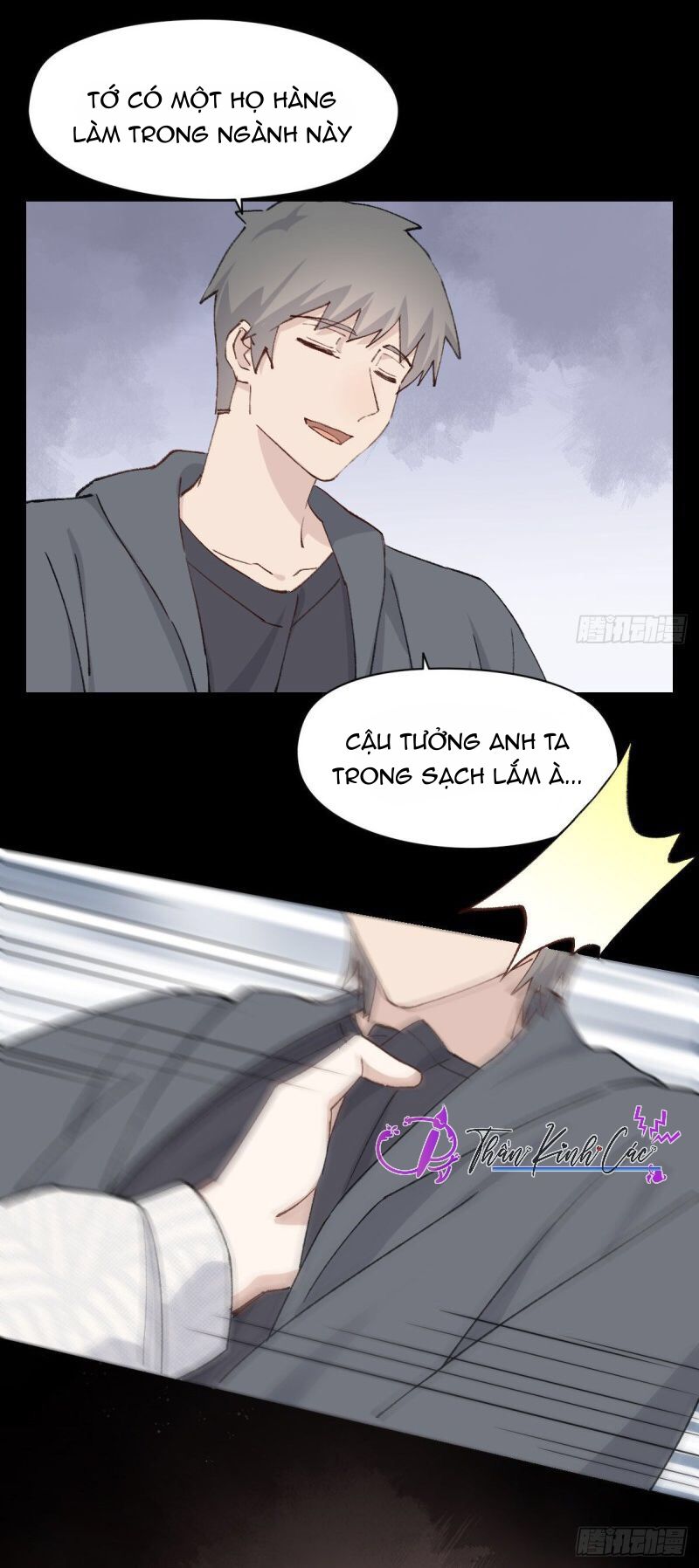 song vương chapter 34 13