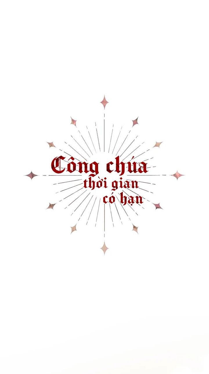 công chúa thời gian có hạn chapter 38 40
