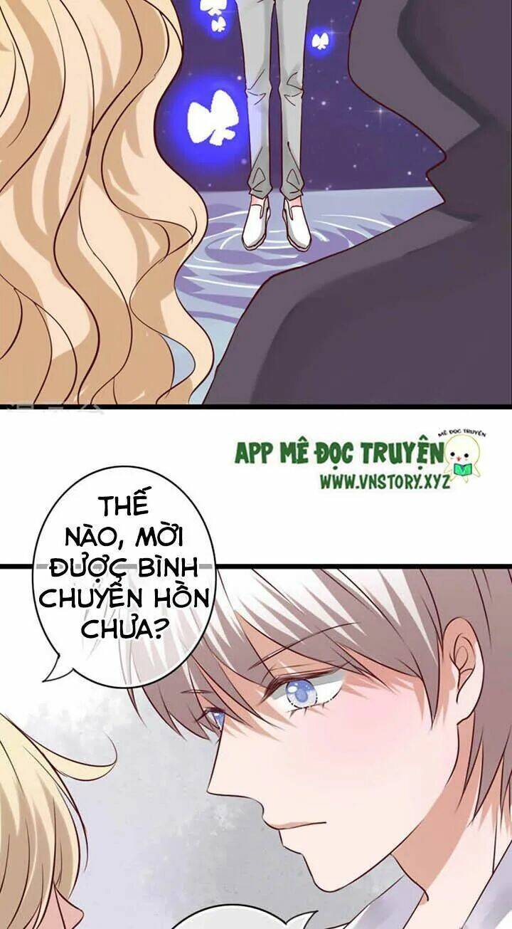 sau con mưa mùa hạ chapter 85 14