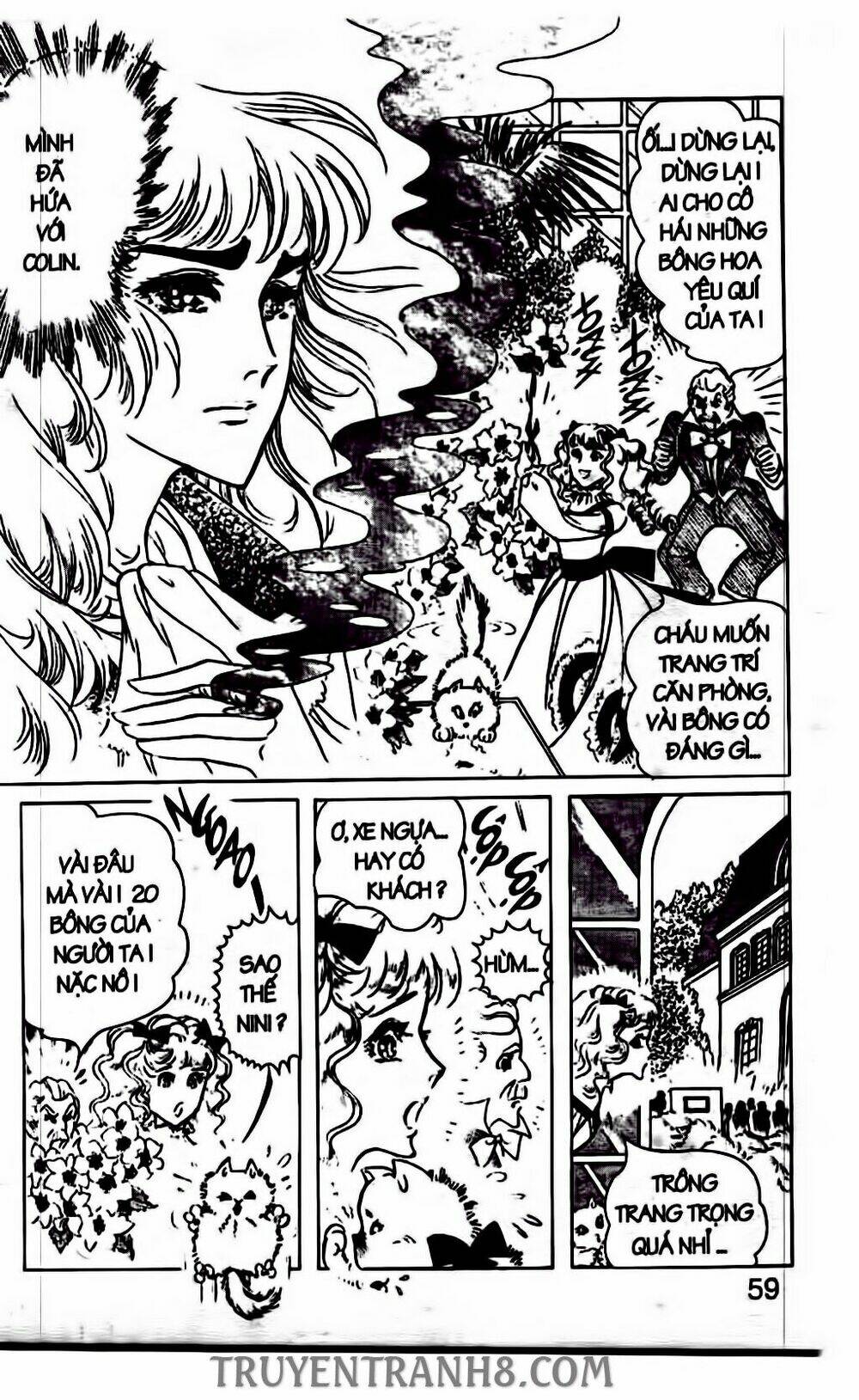 the count s daughter chapter 18 1