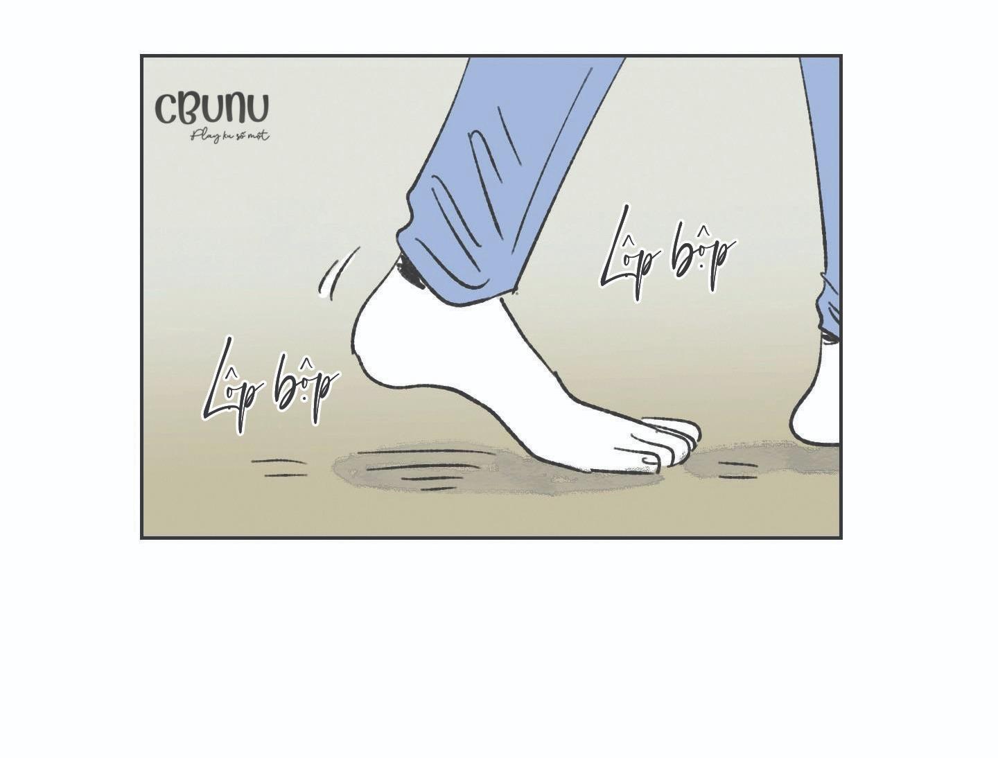 tình tay ba giữa chó, sói và mèo chapter 20 54