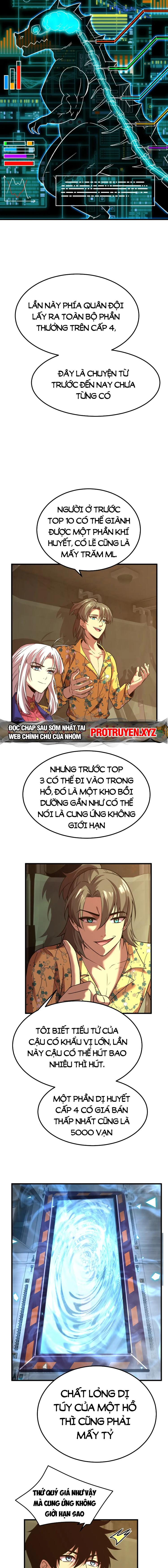 cao võ: ngàn năm tiến hóa chapter 42 10