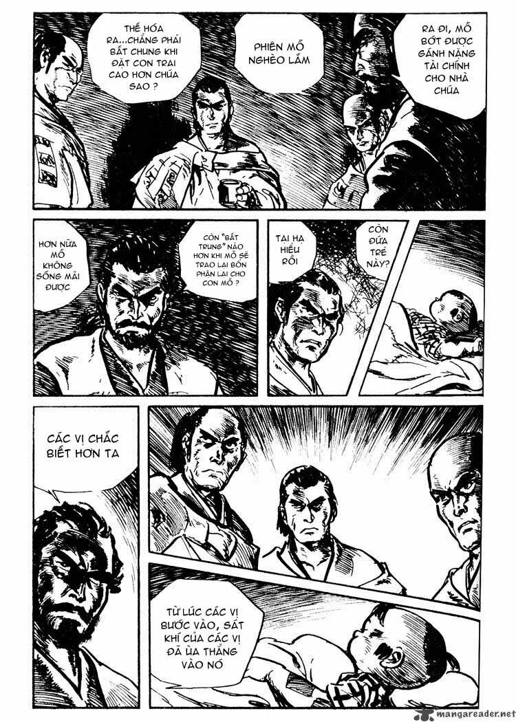 lone wolf and cub chapter 51 48